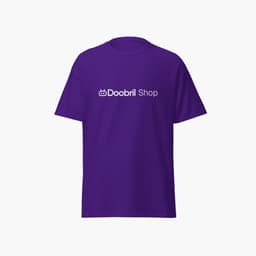 Camiseta Clasica